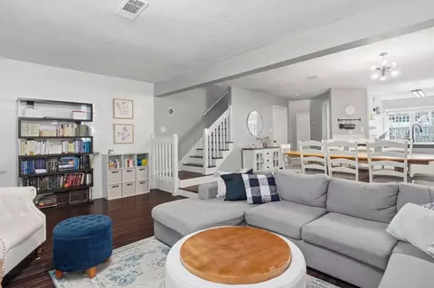 1418 N Crossing Dr NE, Atlanta, GA 30329