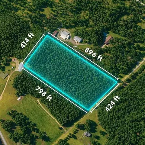 00 Gill Point Rd, Tignall, GA 30668