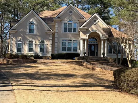 5331 Saville Dr NW, Acworth, GA 30101