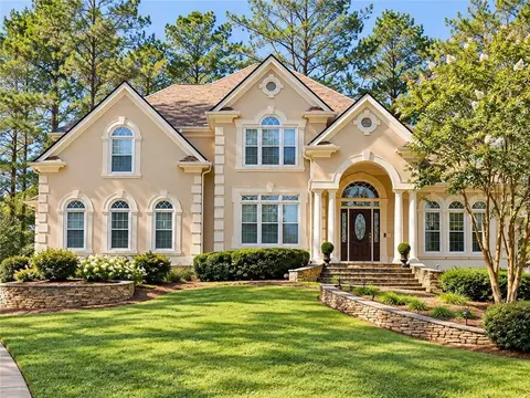 5331 Saville Dr NW, Acworth, GA 30101