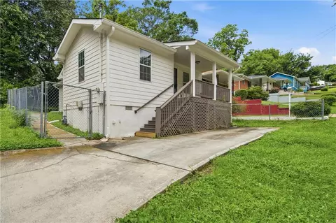 226 Thornton St SW, Atlanta, GA 30315