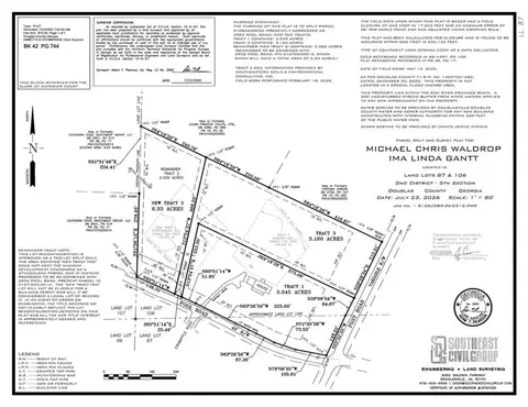 3982 Pool Rd, Winston, GA 30187 photo 12