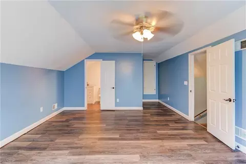 Bedroom - 706 Crowell Rd N, Covington, GA 30014 photo 2 of 4