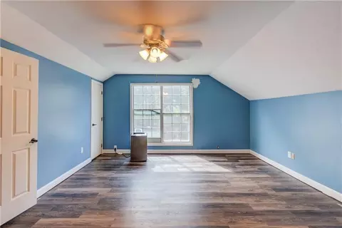 Bedroom - 706 Crowell Rd N, Covington, GA 30014 photo 3 of 4