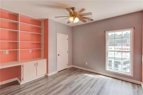 Bedroom - 706 Crowell Rd N, Covington, GA 30014 photo 4 of 4
