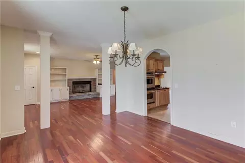 Living - 706 Crowell Rd N, Covington, GA 30014 photo 3 of 3