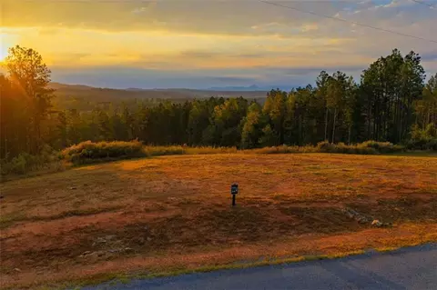 Lt 224 W Vista Ridge Parkway, Talking Rock, GA 30175