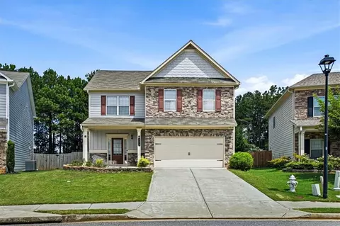 971 Sonoma Dr, Lawrenceville, GA 30045