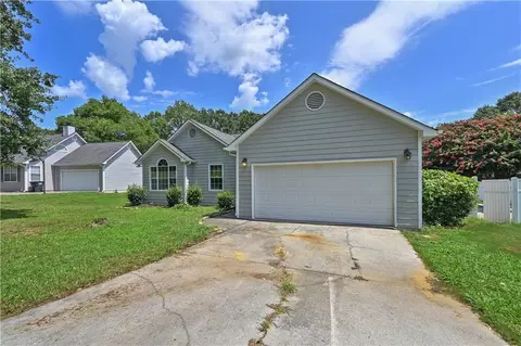 Exterior - 103 River Meadow Dr, Calhoun, GA 30701 photo 8 of 8