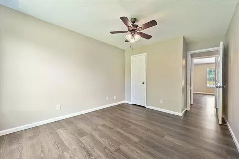 Bedroom - 103 River Meadow Dr, Calhoun, GA 30701 photo 3 of 4
