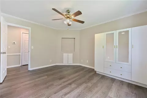 Bedroom - 103 River Meadow Dr, Calhoun, GA 30701 photo 2 of 4