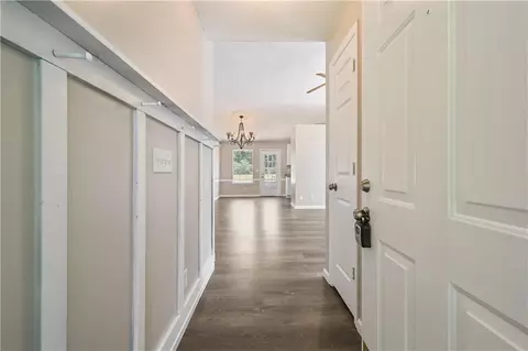 Entry Way - 103 River Meadow Dr, Calhoun, GA 30701 photo 1 of 1