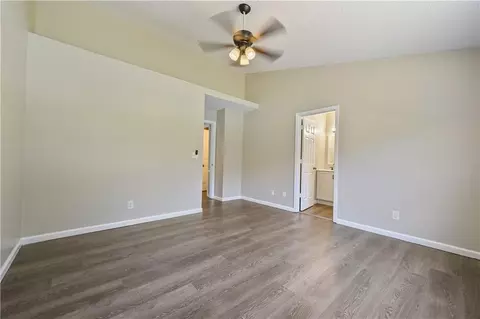 Bedroom - 103 River Meadow Dr, Calhoun, GA 30701 photo 4 of 4