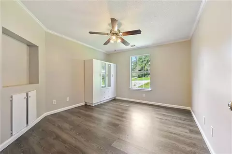Bedroom - 103 River Meadow Dr, Calhoun, GA 30701 photo 1 of 4