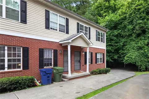 1021 Ada Ave NW, Atlanta, GA 30318
