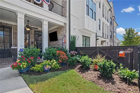 4025 Andalusia Ave, Peachtree Corners, GA 30092