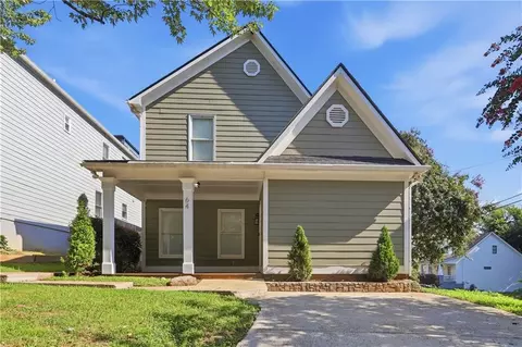 64 Bass St SE, Atlanta, GA 30315