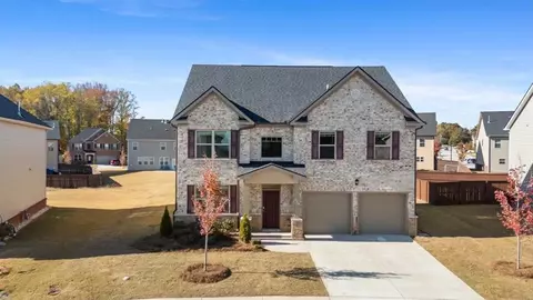 659 Azalea Bloom Dr, Loganville, GA 30052