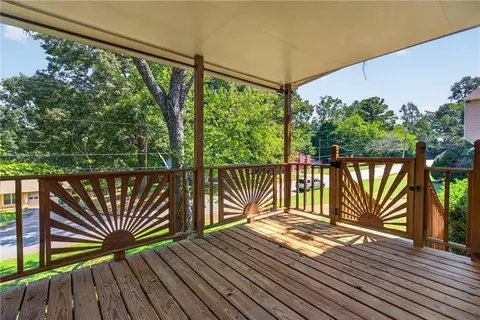 5147 Dekalb Way, Stone Mountain, GA 30087