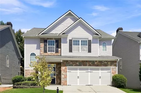 581 Marble Springs Rd, Lilburn, GA 30047