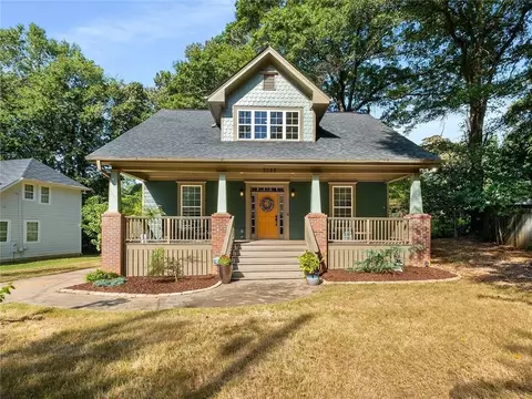 3265 College St, College Park, GA 30337
