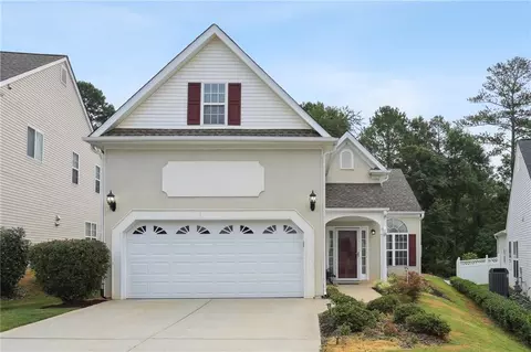 741 Ashley Glen Ln, Alpharetta, GA 30022