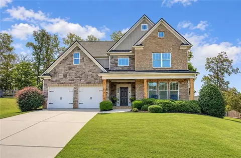 246 Eagle Rock Dr, Acworth, GA 30101