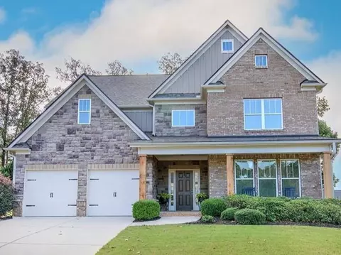 246 Eagle Rock Dr, Acworth, GA 30101