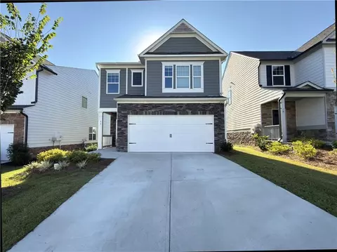 24 Berry Dr, Dawsonville, GA 30534