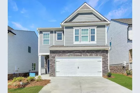 24 Berry Dr, Dawsonville, GA 30534