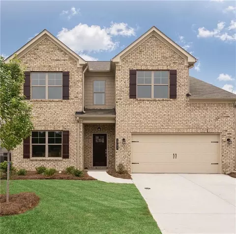 1757 Weatherbrook Cir, Lawrenceville, GA 30043