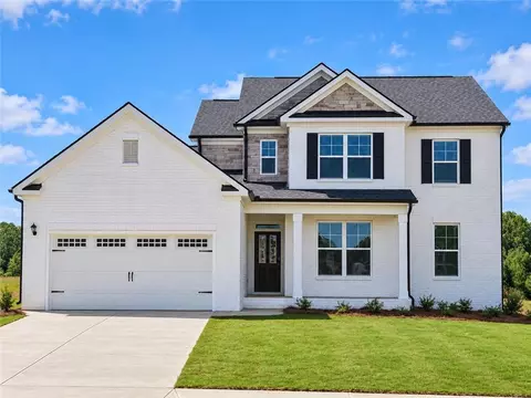 1226 Riverbrook Dr, Bogart, GA 30622