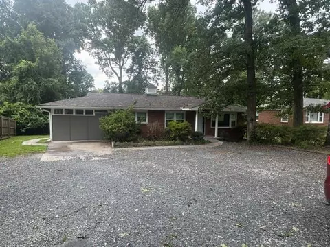 4243 Britt Rd, Tucker, GA 30084