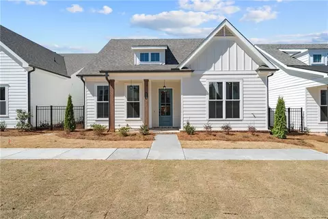 563 Sawnee Village Blvd, Cumming, GA 30040