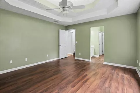 Bedroom - 250 Dillion Dr, Hampton, GA 30228 photo 1 of 3