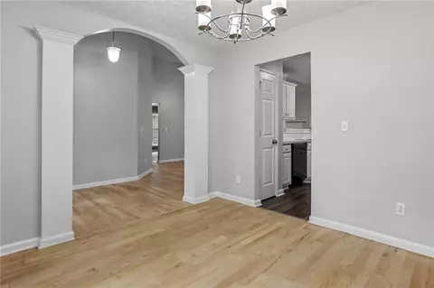 Entry Way - 250 Dillion Dr, Hampton, GA 30228 photo 2 of 2