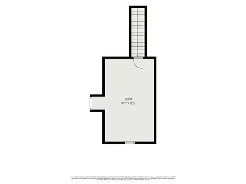 Floorplan - 250 Dillion Dr, Hampton, GA 30228 photo 2 of 2