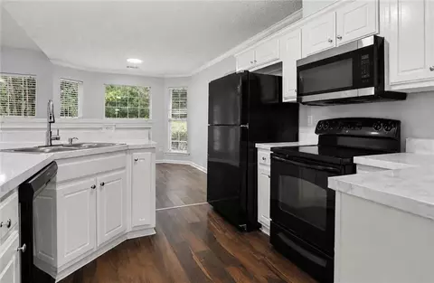 Kitchen - 250 Dillion Dr, Hampton, GA 30228 photo 1 of 1
