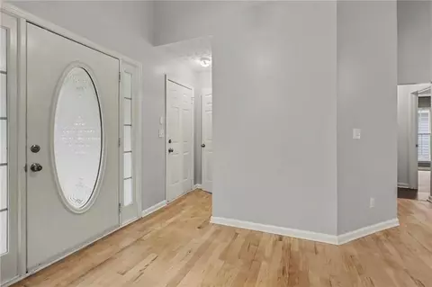 Entry Way - 250 Dillion Dr, Hampton, GA 30228 photo 1 of 2