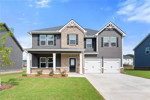 199 Crabapple Rd, Mcdonough, GA 30253
