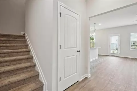 Entry Way - 11516 Kimberly Way #28, Hampton, GA 30228 photo 2 of 4