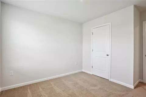 Bedroom - 11516 Kimberly Way #28, Hampton, GA 30228 photo 7 of 9