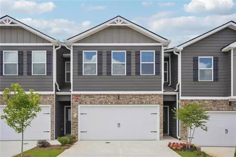 Exterior - 11516 Kimberly Way #28, Hampton, GA 30228 photo 1 of 1