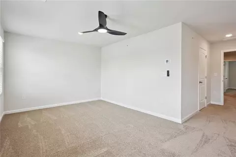 Bedroom - 11516 Kimberly Way #28, Hampton, GA 30228 photo 1 of 9