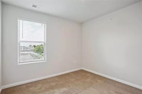 Bedroom - 11516 Kimberly Way #28, Hampton, GA 30228 photo 5 of 9