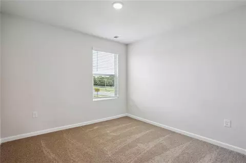 Bedroom - 11516 Kimberly Way #28, Hampton, GA 30228 photo 6 of 9