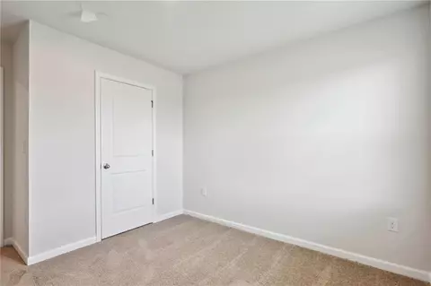 Bedroom - 11516 Kimberly Way #28, Hampton, GA 30228 photo 3 of 9
