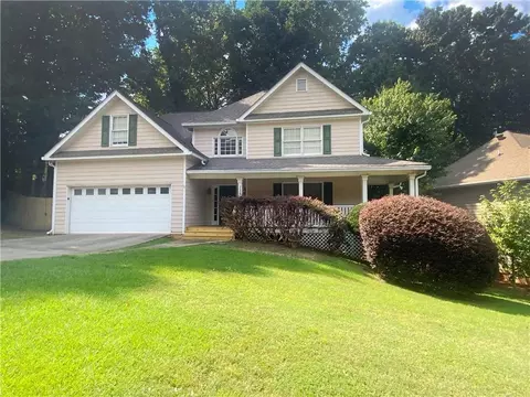 1347 Velvet Creek Way SW, Marietta, GA 30008