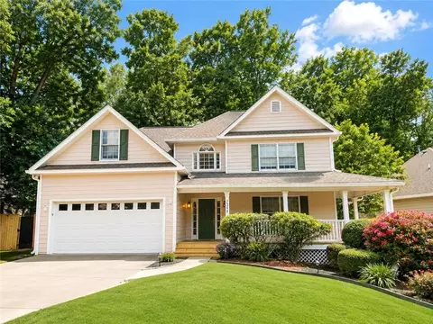 1347 Velvet Creek Way SW, Marietta, GA 30008