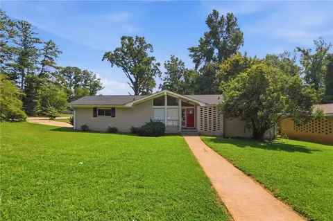 3679 Mecklinburg Pl, Decatur, GA 30032
